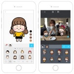  퍼니이브, 캐릭터 커스터마이징 앱 젤리(zelly) 글로벌 출시 