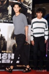  정준영·최종훈 같이 영화 보는 사이 (군함도 VIP시사회) 