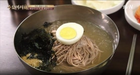  수요미식회 엑소가 극찬한 잠실·마포·방배동 막국수 맛집 보니 