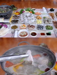  여수 맛집 ‘연육교횟집’ 직접 낚시한 자연산 하모 샤브샤브로 입맛 사로잡아 