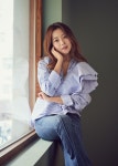  [셀럽토크]김희선 우아진으로 다음 도약 위한 발받침 얻었죠 