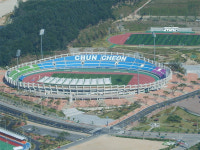  [프로축구] 강원FC, 2018시즌 홈경기 춘천서 개최 