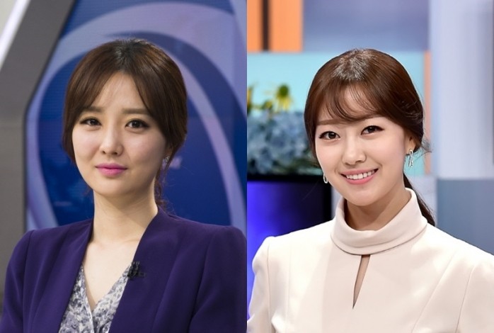 MBC 아나운서 김대호, 퇴사 결정…프리랜서 전향 검토중