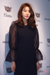  정아, 풍성한 헤어로 우아한 느낌 완성 