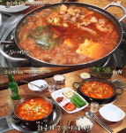  수요미식회 김치찌개 3대 맛집, 시원+칼칼 집밥 그립다면 여기 