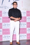  더원, 듬직한 비주얼 