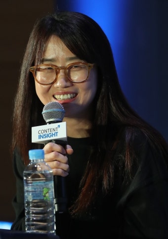 '도깨비VS시그널' 김은희 작가 