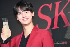  빅스 엔 심쿵 눈맞춤 