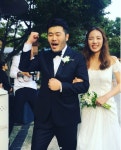  김기방김희경, 오늘(30일) 결혼…조인성·이광수·박시연 들 총출동 