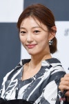  이엘, 단아한 미모 