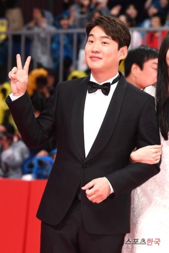 안재홍 '끌리는 매력 부자'(부산국제영화제)