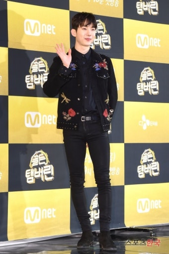 조권, 큐브엔터테인먼트와 전속 계약  