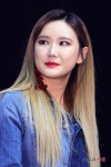  덜덜덜로 돌아온 EXID 엘리 