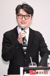  청룡의 남자 봉만대 감독 
