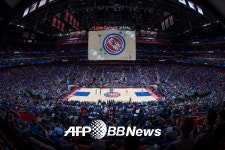  [NBA 현미경]디트로이트, 새로운 구장에서의 산뜻한 출발 