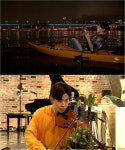  나 혼자 산다 헨리, 한강 야간 카약+식물에 바이올린 연주 엉뚱美 폭발 