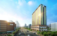  노후 대비 상가 분양 관심… ‘오산유탑유블레스’ 랜드마크 상가로 부상 