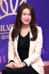  [인터뷰] 2017미즈실버코리아 대상 배은희씨 시니어 모델 기회 주어지면 도전해보고 싶어 