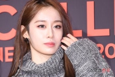  티아라 지연 컬러렌즈로 완성한 고양이 눈빛 