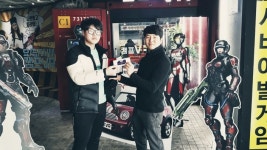  ‘e스포츠, 이제는 VR게임’ 세계 처음 국내유일 원격대전 VR서바이벌 게임 리그전 개최 