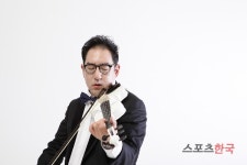 유진박 콘서트 21, 22일 대학로 SH아트홀서 개최