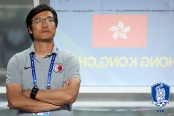 김판곤 前홍콩대표팀 감독, 대한축구협회 감독선임위원회 위원장 취임