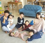  다둥이 아빠 박지헌 홈스쿨링 부정적 시선 알아, 넉넉히 이해해주길(전문) 