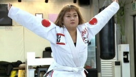  나혼자산다 박나래, 다사다난한 주짓수 정복기…만신창이된 얼굴 