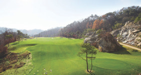  [경쟁시대, 뛰어야 산다 2] 문화 마케팅으로 골퍼 마음 잡은 라비에벨CC 