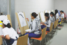  [경쟁시대, 뛰어야 산다 2] 문화 마케팅으로 골퍼 마음 잡은 라비에벨CC 
