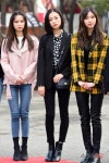  CLC 최유진·장예은·권은빈 꽃이 세 송이~ 