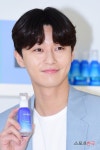  박서준, 사랑스러운 오대오 가르마 