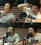  두데 이승윤·윤택 경로당 아이돌, 시골서도 마스크 껴야 