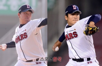 ‘평균 21.6세 아기곰들의 포효’ 두산의 만능열쇠
