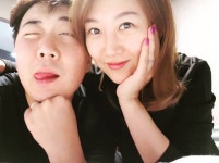  장윤정도경완, 알콩달콩 결혼생활 '눈길'…'부부愛 철철' 