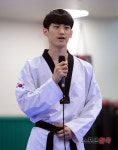  한화, 태권도 국가대표 이대훈 31일 시구자로 뜬다 