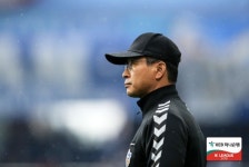  [K리그1] '주니오 결승골' 울산현대, FC서울에 1-0 승리 