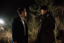  [리뷰] 오만석·지현우의 살인소설…필살기가 아쉬운 블랙코미디 