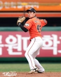  한화, 또 한 명의 2000년생 정은원 1군 엔트리 등록 