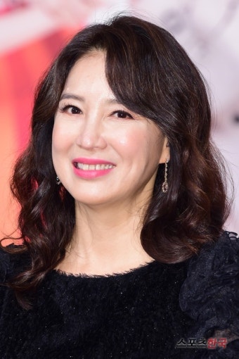 심혜진 '방부제 미모 선두주자'