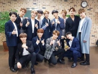 세븐틴, 감동의 '불후의 명곡' 출연 소감 "세봉이 잘했다♥"