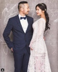  나인뮤지스 손성아, 품절녀 합류 소감 Finally 