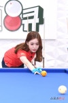  [포토] 모니카, 예리한 눈빛 