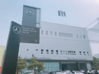  메르세데스-벤츠 전남 광주에 수완 서비스센터 신규 오픈 
