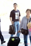  [포토] 정해인, 인파 속에도 빛나는 '밥동생' 