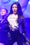  [포토] 청하 강렬한 무대 