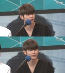'허리케인' 옹성우 "옥천 옹씨, 전국 800명 있어…가장 희귀하다"