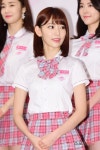  [포토] 프로듀스48 사쿠라 벚꽃보다 예뻐 