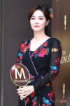  [포토] 김소영 아나운서 '오상진을 설레게한 꽃미모' 