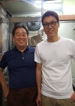  생활의 달인 창원밀면달인 등장…손님들 양념장, 중독성 최고 